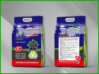 大量元素水溶肥料系列